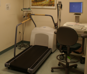 HCI Treadmill