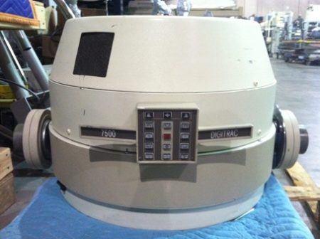 Siemens 7500 Digitrac